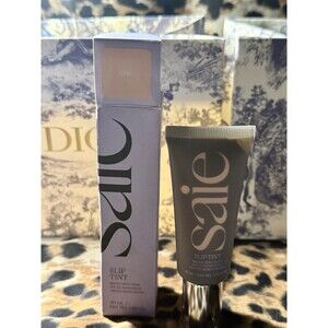 Saie Slip Tint Broad Spectrum SPF 35 Tinted Moisturizer Shade 1/BNIB